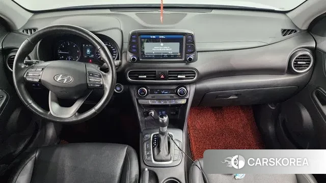 Hyundai Kona id 2977321 из Кореи 17