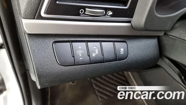 Hyundai Avante AD id 2694781 из Кореи 17