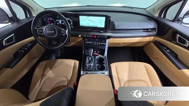 Kia Carnival 4th generation id 3555462 из Кореи 17