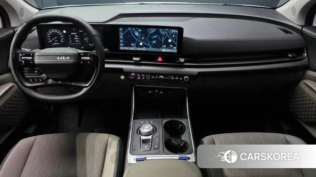 Kia The New Carnival 4th Generation id 4279547 из Кореи 17