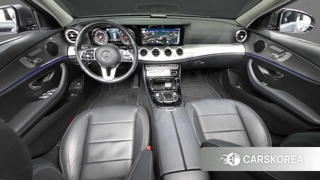 Mercedes-Benz E-Class W213 id 4304636 из Кореи 28
