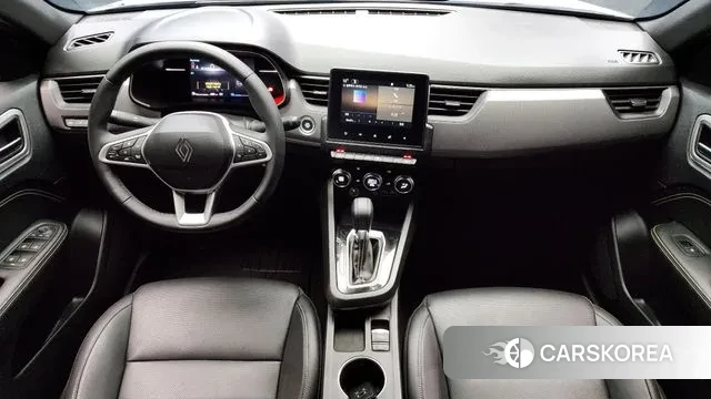 Renault Korea (Samsung) Arcana id 3082135 из Кореи 17