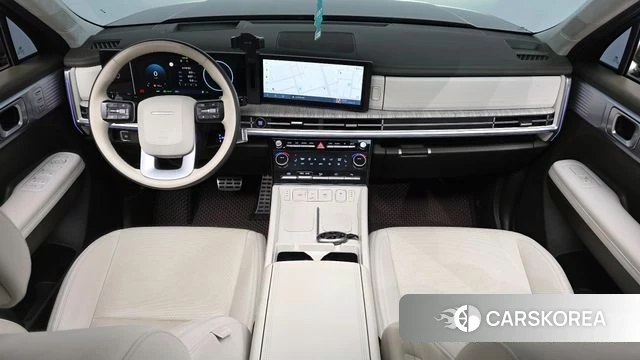 Hyundai Santa Fe (MX5) id 4292220 из Кореи 17