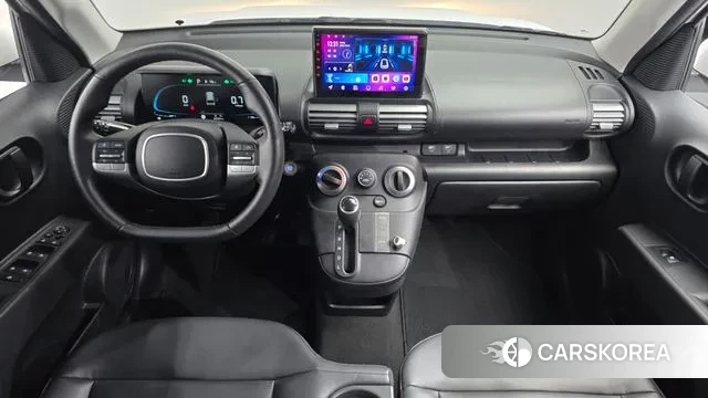 Hyundai Casper id 3447353 из Кореи 17