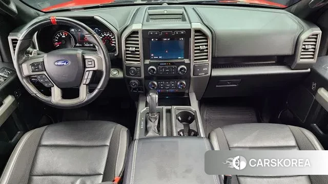 Ford F150 id 3171250 из Кореи 17