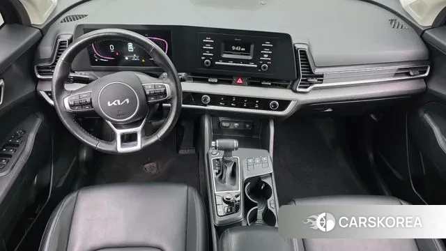 Kia Sportage 5th Generation id 3534705 из Кореи 17