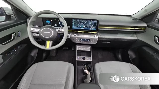 Hyundai Kona (SX2) id 3415988 из Кореи 17