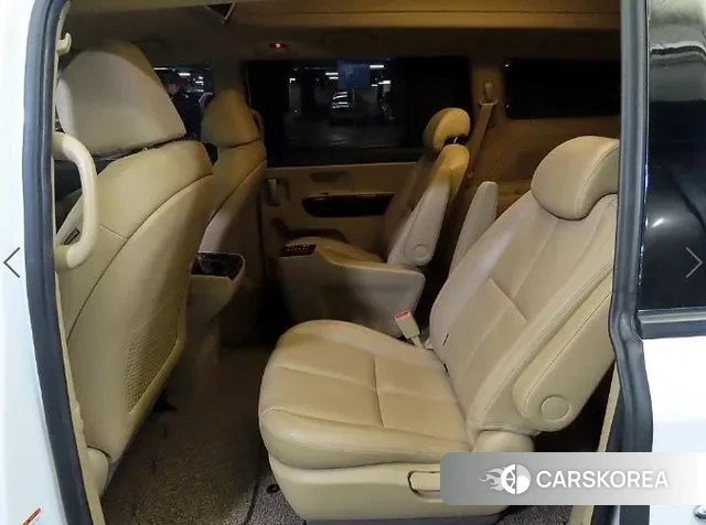 Kia The New Carnival id 3619504 из Кореи 17