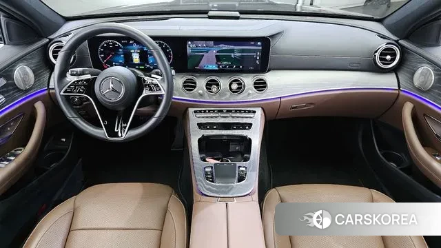 Mercedes-Benz E-Class W213 id 2884574 из Кореи 17