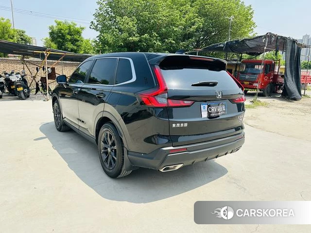 Honda CR-V id 4261538 из Китая 7