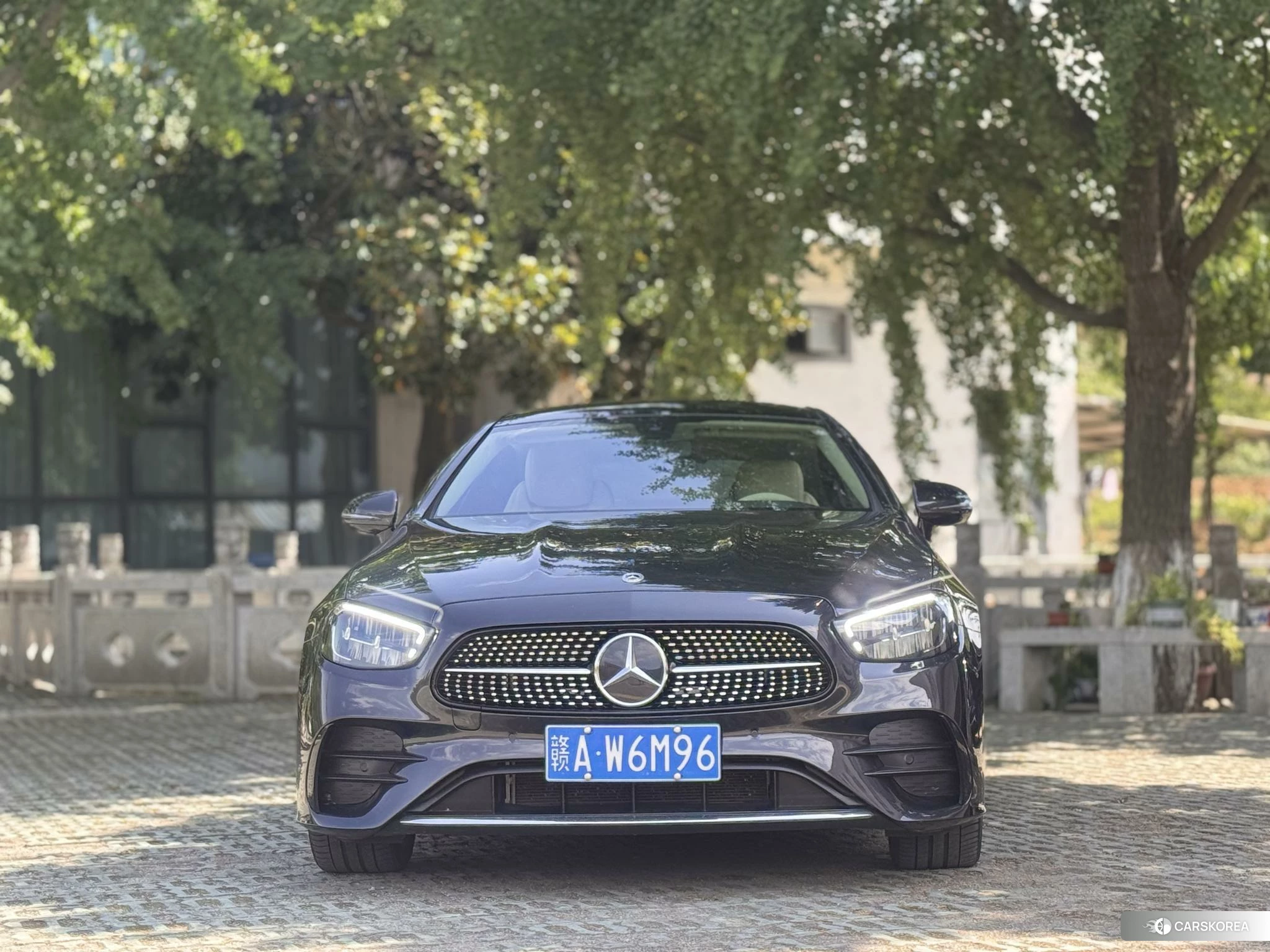 Mercedes-Benz E-Class id 4510340 из Китая 12