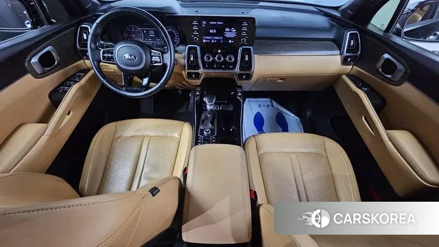 Kia Sorento 4th Generation id 2885907 из Кореи 17