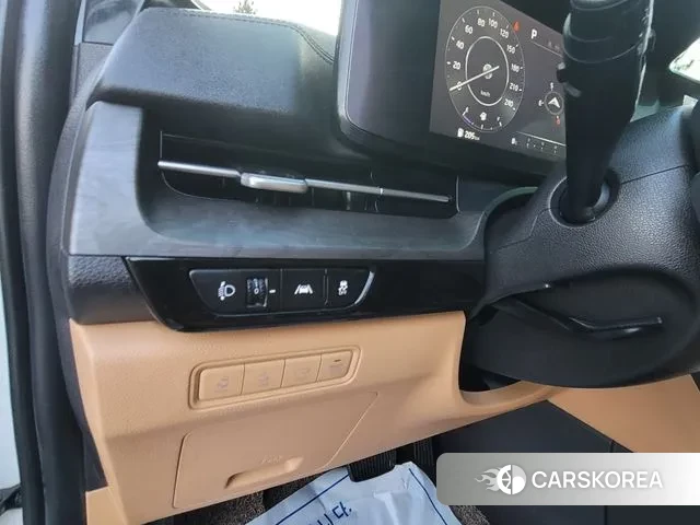 Kia Carnival 4th generation id 3425454 из Кореи 17