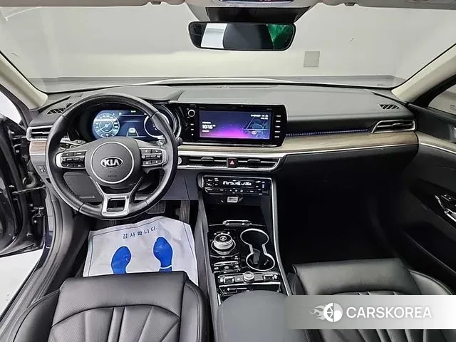 Kia K5 3rd generation id 3522516 из Кореи 15