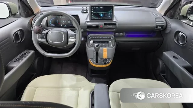 Hyundai Casper id 3764862 из Кореи 17