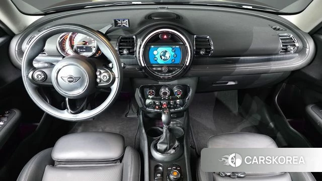 Mini Cooper Clubman id 4615380 из Кореи 27