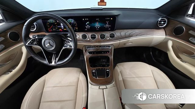 Mercedes-Benz E-Class W213 id 4469172 из Кореи 30