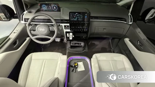 Hyundai Staria id 3775804 из Кореи 17