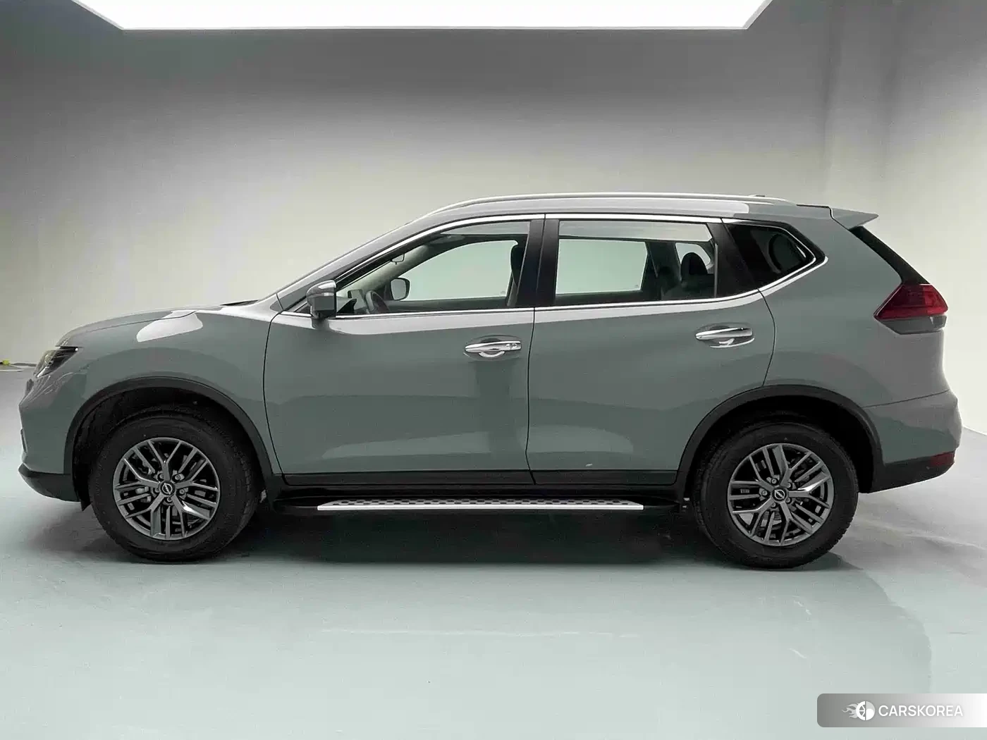 Nissan X-Trail id 4546002 из Китая 15