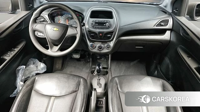 Chevrolet (GM Daewoo) The New Spark id 3905339 из Кореи 17