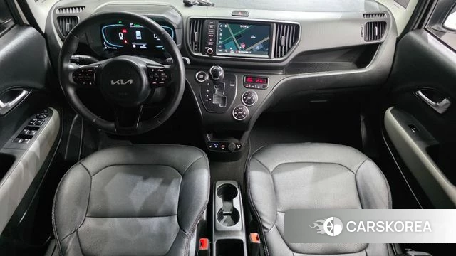 Kia The New Kia Ray id 4592150 из Кореи 17