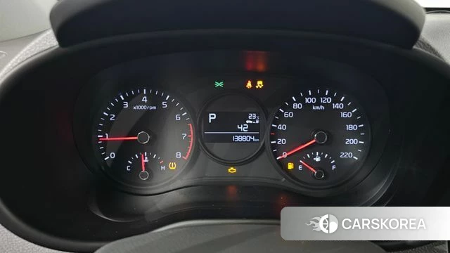 Kia All New Morning (JA) id 4642674 из Кореи 30