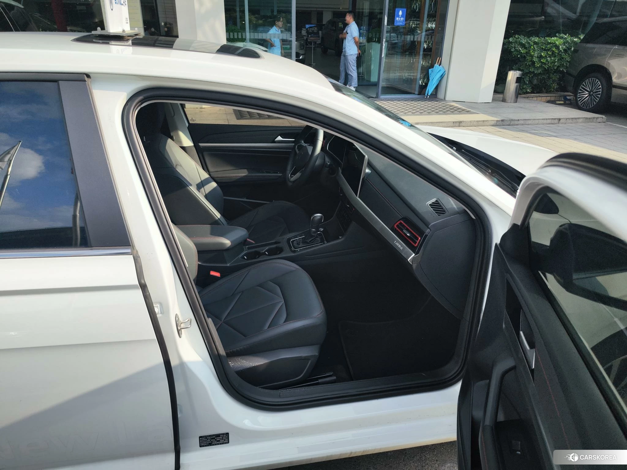 Volkswagen Lavida id 4492836 из Китая 7