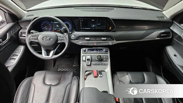 Hyundai Palisade id 3872792 из Кореи 17