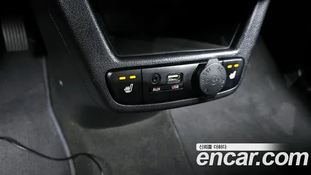 Kia The New Ray id 2659568 из Кореи 17