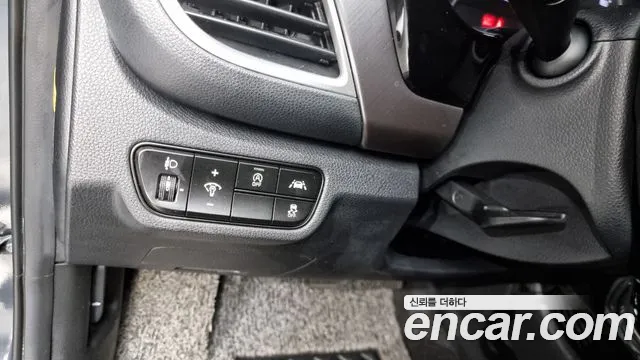 Kia Seltos id 2580892 из Кореи 17