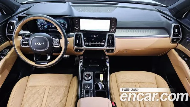 Kia Sorento 4th Generation id 2788981 из Кореи 17