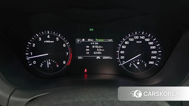 Genesis G80 id 4568585 из Кореи 30