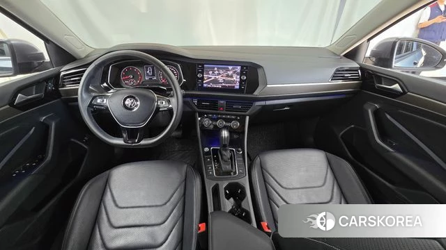 Volkswagen 7th Generation of Jetta id 4446030 из Кореи 27