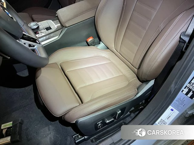 BMW 3 Series (G20) id 4887097 из Кореи 7
