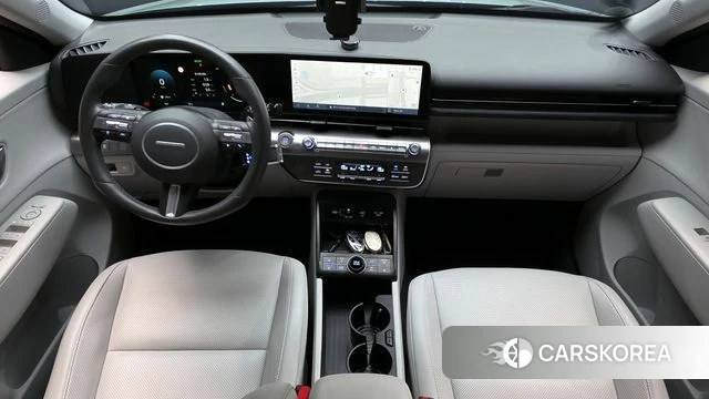 Hyundai Kona (SX2) id 3832031 из Кореи 17