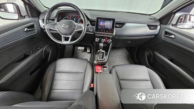 Renault Korea (Samsung) XM3 id 4613701 из Кореи 26