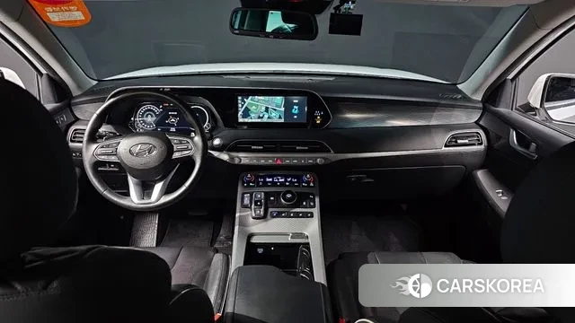 Hyundai Palisade id 2989659 из Кореи 17