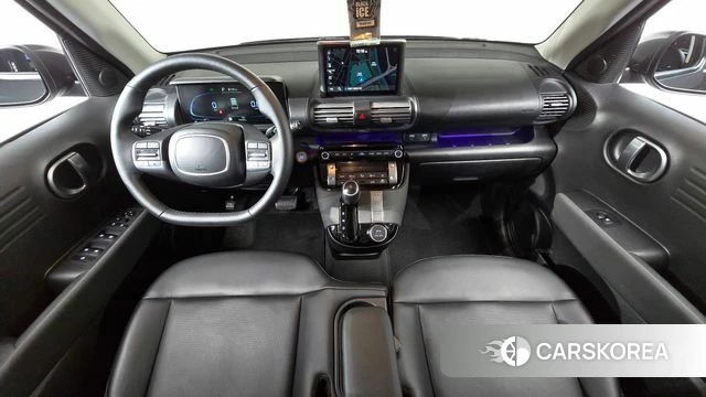 Hyundai Casper id 4922590 из Кореи 17