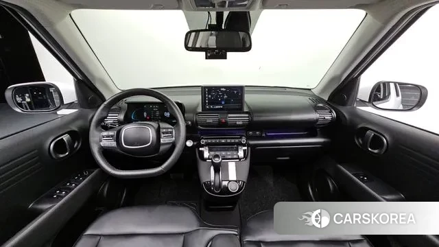 Hyundai Casper id 3280692 из Кореи 17