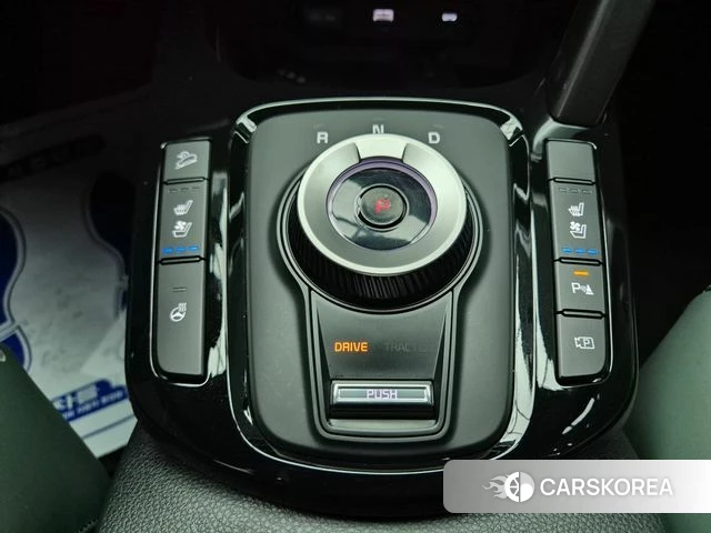 Kia The New Seltos id 3837971 из Кореи 15