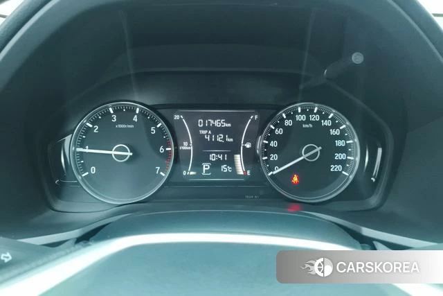 Honda Lingpai id 4253945 из Китая 11