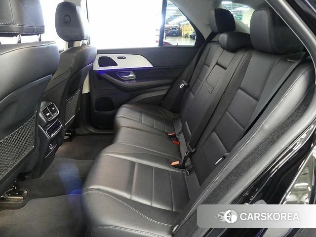 Mercedes-Benz GLE-Class W167 id 4759863 из Кореи 17