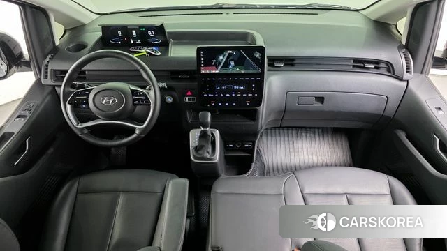 Hyundai Staria id 4322222 из Кореи 27