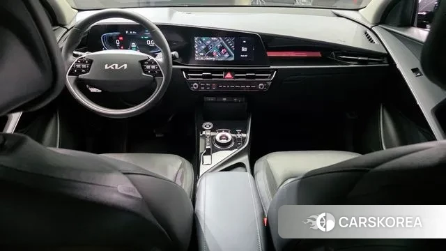 Kia Di Ol Nu Niro id 3359747 из Кореи 17