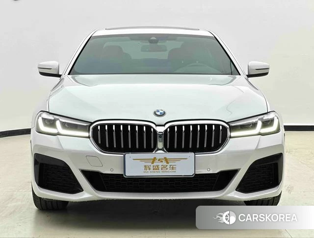 BMW 5 series id 4276851 из Китая 7