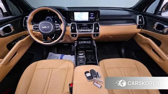 Kia Sorento 4th Generation id 3052972 из Кореи 17