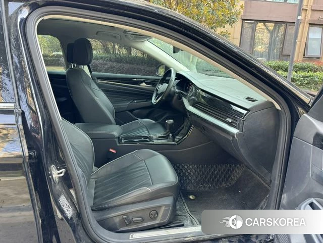 Volkswagen Passat id 4241717 из Китая 13