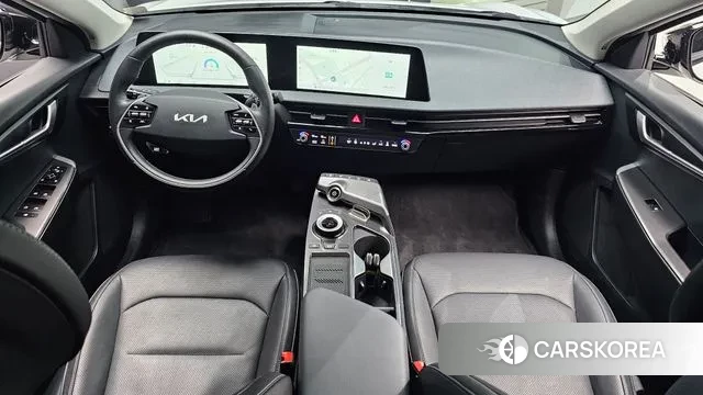 Kia EV6 id 3043394 из Кореи 17