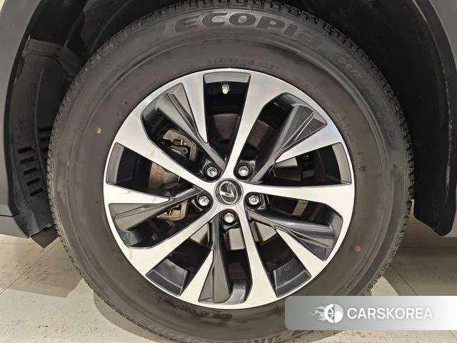 Lexus RX id 4300276 из Китая 13