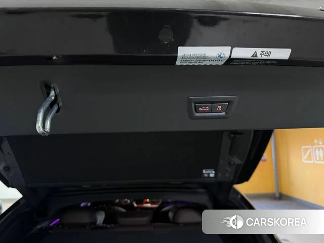 BMW X4 (G02) id 4254925 из Кореи 15